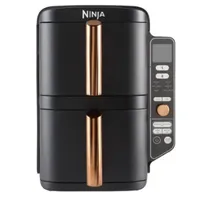 Ninja Double Stack XL Air Fryer Ninja Double Stack XL Air Fryer