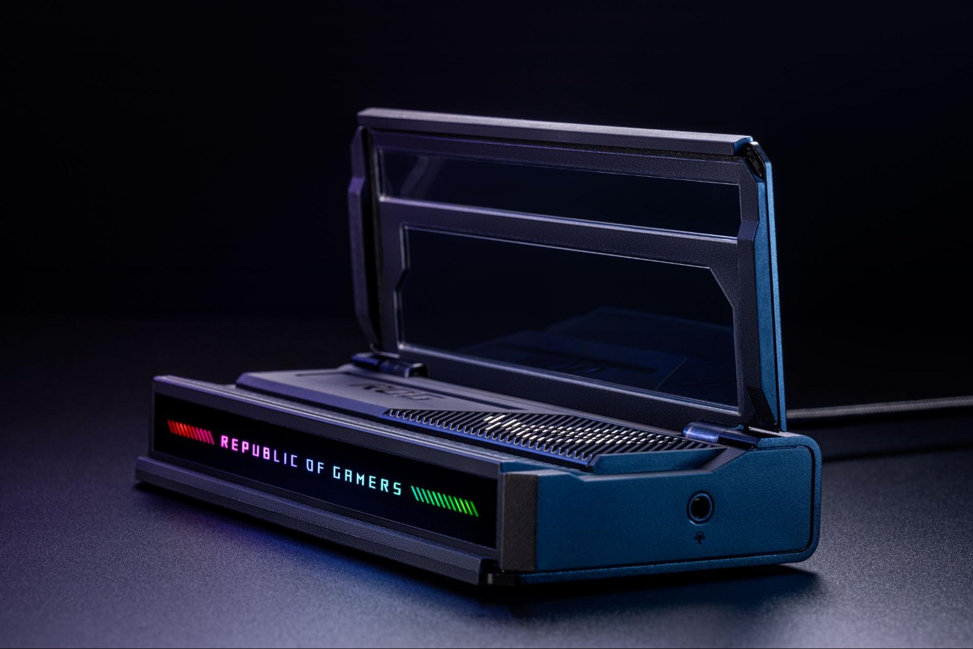 Asus TUF A14, Computex 2025