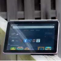 Amazon Fire HD 8 (2022) Amazon Fire HD 8 (2022)