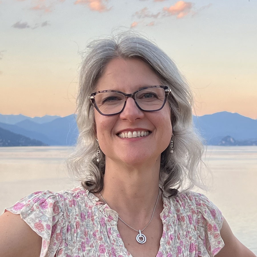 Karen Freeman