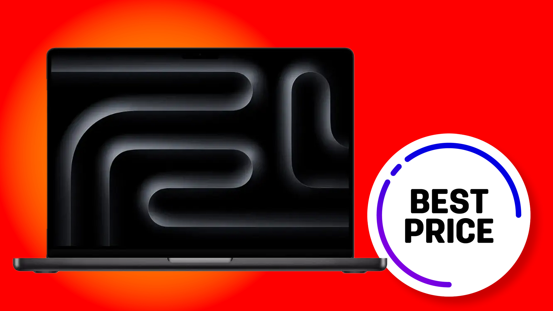 Apple’s 14-inch MacBook Pro with the M4 chip