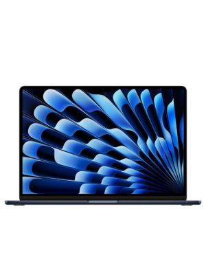 MacBook Air M3 on a white background