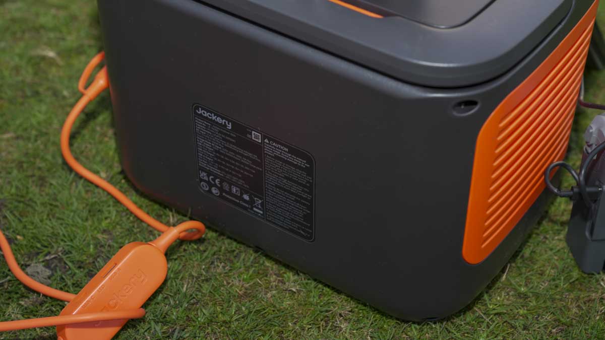 Jackery Explorer 1000 V2